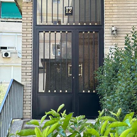 מדריד Ever House Ifema Mar De Cristal מראה חיצוני תמונה