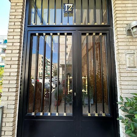 מדריד Ever House Ifema Mar De Cristal מראה חיצוני תמונה