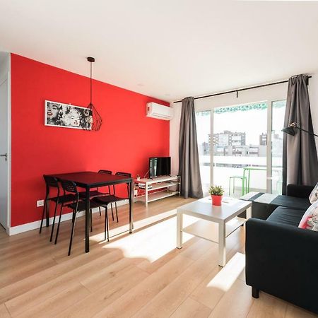 מדריד Ever House Ifema Mar De Cristal מראה חיצוני תמונה