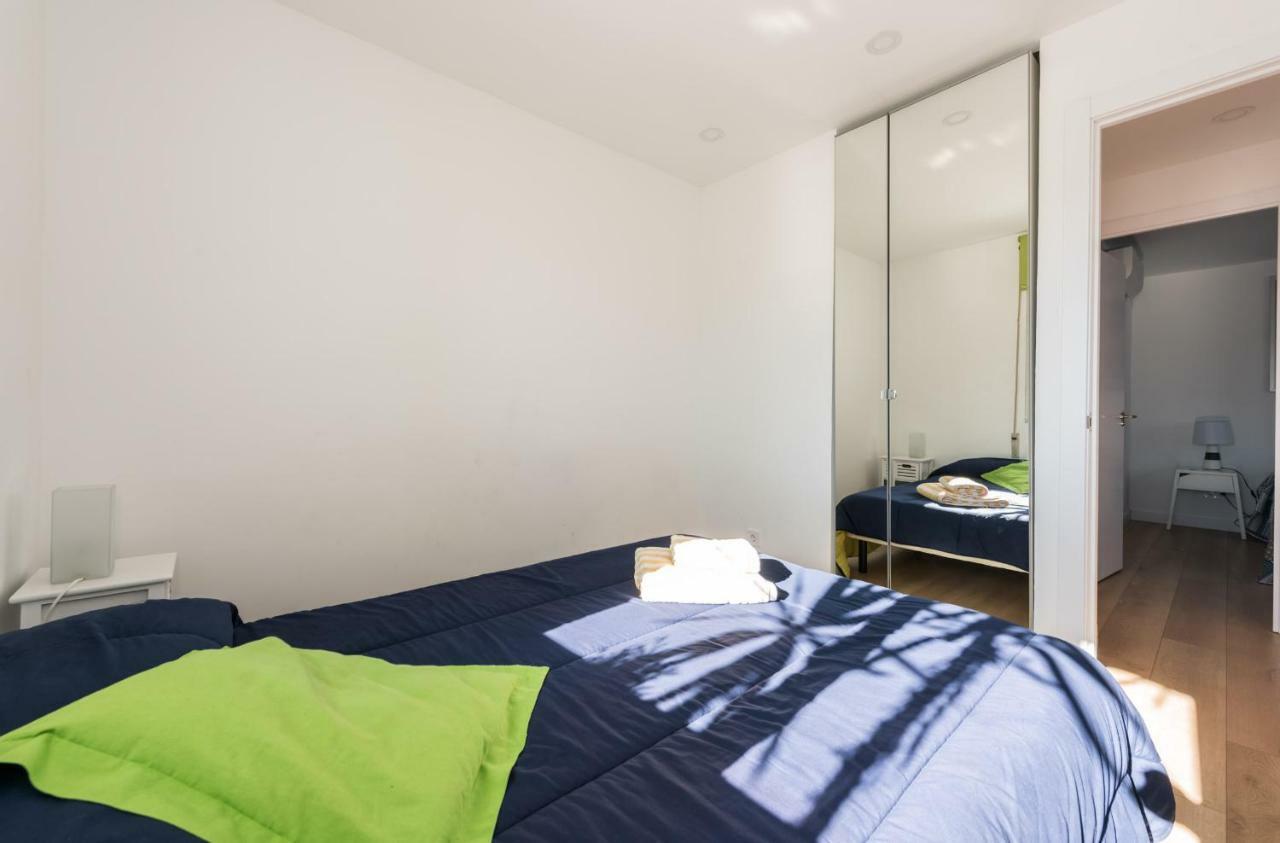 מדריד Ever House Ifema Mar De Cristal מראה חיצוני תמונה