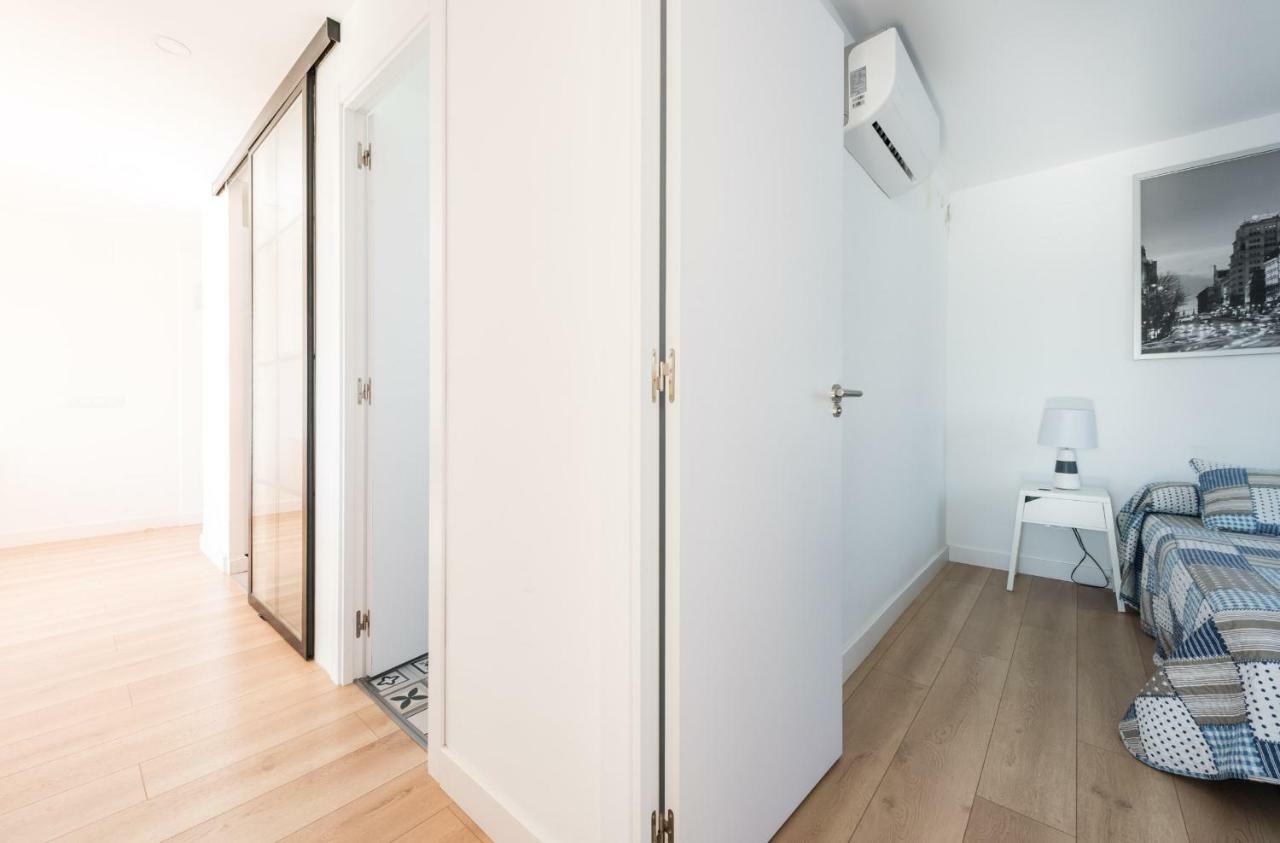 מדריד Ever House Ifema Mar De Cristal מראה חיצוני תמונה