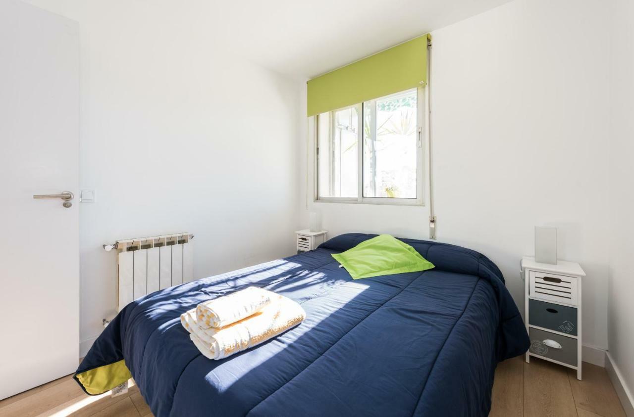 מדריד Ever House Ifema Mar De Cristal מראה חיצוני תמונה