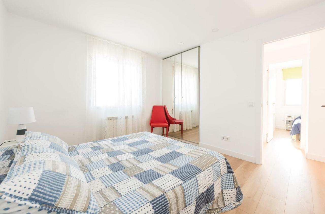 מדריד Ever House Ifema Mar De Cristal מראה חיצוני תמונה