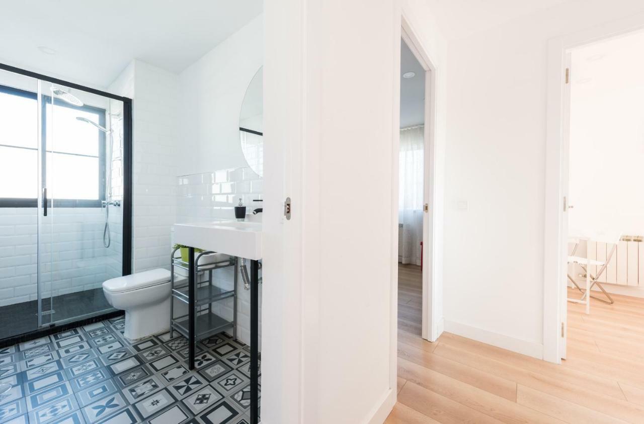 מדריד Ever House Ifema Mar De Cristal מראה חיצוני תמונה